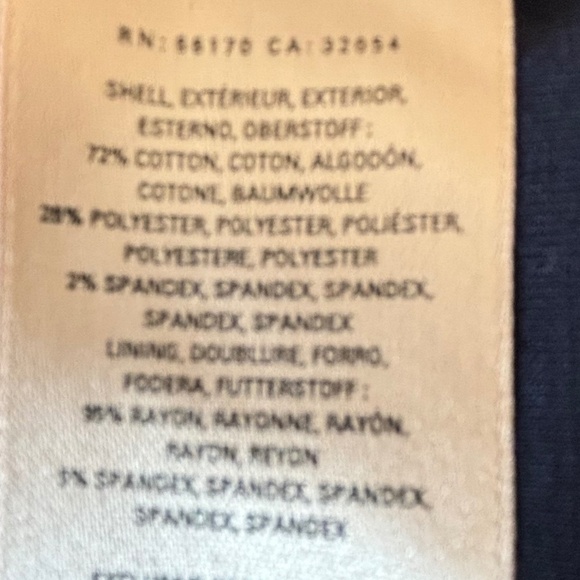 Maeve by Anthropologie Hannon textured pencil skirt size 12 - Picture 12 of 14